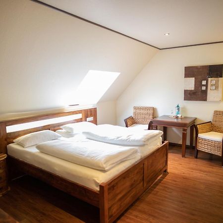 Vier Jahreszeiten Rooms Husum  외부 사진