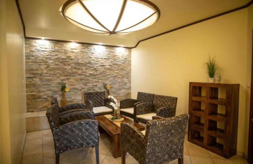 Vier Jahreszeiten Rooms Husum  외부 사진