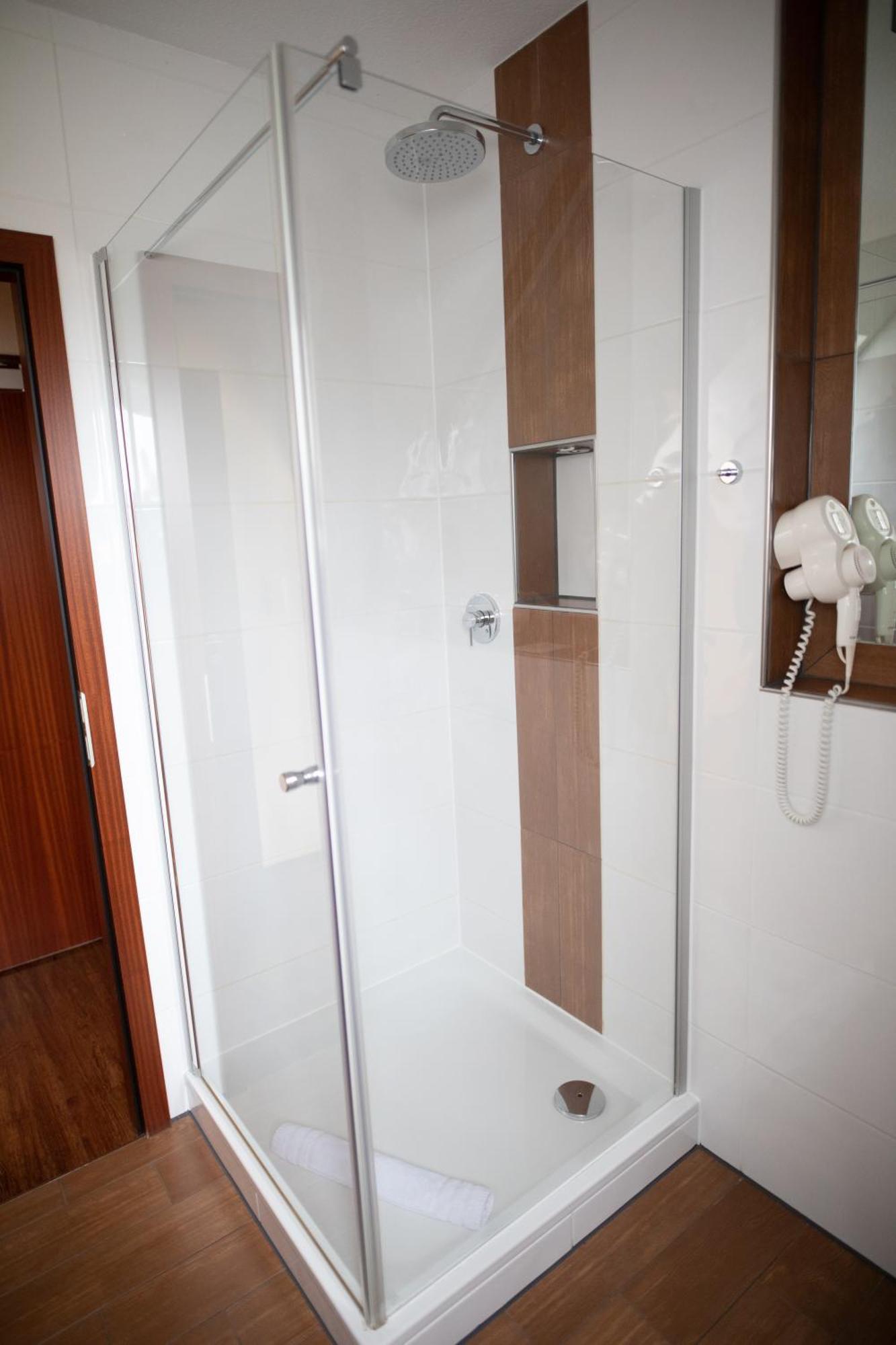 Vier Jahreszeiten Rooms Husum  외부 사진